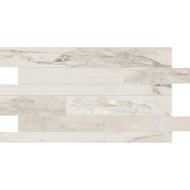 STONES 2.0 CALACATTA SMOOTH  SFALSED LIST 30X60 - CREATIVE DESIGN FLORIM 742278 FLORIM CREATIVE DESIGN - 1