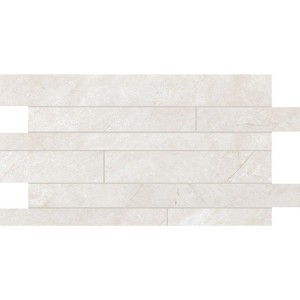 STONES 2.0 MARFIL SMOOTH  LISTE SFALSED 30X60 - CREATIVE DESIGN FLORIM 742279 FLORIM CREATIVE DESIGN - 1