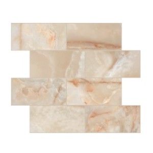ONYX e More – Golden Onyx Glossy 6mm