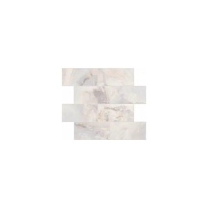 ONYX e MORE  WHITE ONYX SATIN 6MM BRICK 7,5X15 - CASA MOOD   767707 FLORIM CREATIVE DESIGN - 1