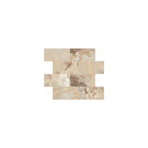 ONYX e MORE  GOLDEN BLEND SATIN 6MM BRICK 7,5X15 - CASA MOOD   767786 FLORIM CREATIVE DESIGN - 1