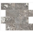 ONYX e MORE  SILVER PORPH STRUTTURATO 6MM MURETTO 7,5X15 - CREATIVE DESIGN FLORIM  767713 FLORIM CREATIVE DESIGN - 1
