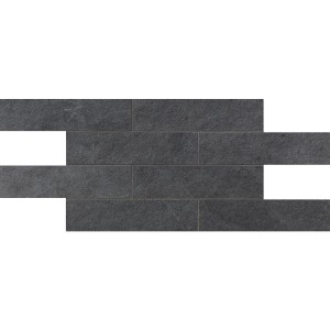 WATERFALL BRICK DARK FLOW POLI  30X60  - Lea Ceramiche LGVWF00 LEA CERAMICHE - 1