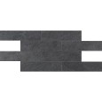 WATERFALL BRICK DARK FLOW POLI  30X60  - Lea Ceramiche LGVWF00 LEA CERAMICHE - 1