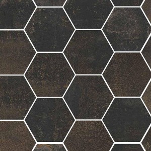 Oxidart Hexagon 26x30