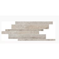 LA ROCHE ECRU MODULE DE LISTE MIX DECALE 21X40 - LUXURY DESIGN FLORIM Ceramiche 742237 FLORIM LUXURY DESIGN - 1