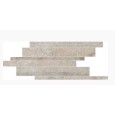 LA ROCHE ECRU MODULE DE LISTE MIX DECALE 21X40 - LUXURY DESIGN FLORIM Ceramiche 742237 FLORIM LUXURY DESIGN - 1