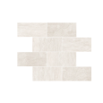 ARDOISE BLANC 7,5x15 6MM BRICKS  - LUXURY DESIGN FLORIM Ceramiche 747789 FLORIM LUXURY DESIGN - 1