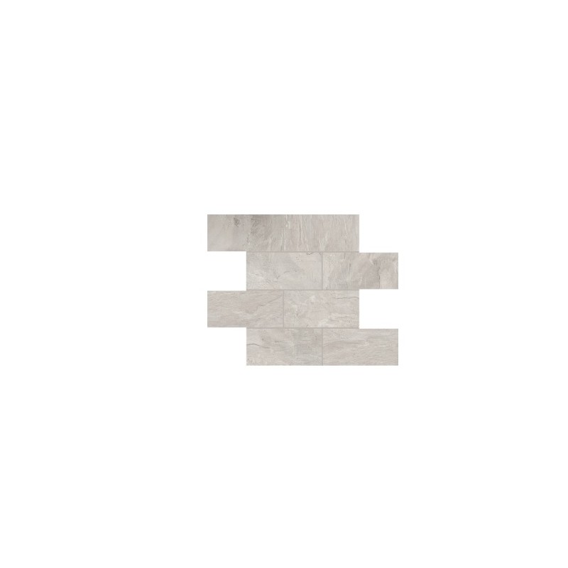 ARDOISE GRIS 7,5x15 6MM BRICKS  - LUXURY DESIGN FLORIM Ceramiche 747791 FLORIM LUXURY DESIGN - 1