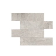 ARDOISE GRIS 7,5x15 6MM BRICKS  - LUXURY DESIGN FLORIM Ceramiche 747791 FLORIM LUXURY DESIGN - 1