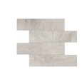 ARDOISE GRIS 7,5x15 6MM BRICKS  - LUXURY DESIGN FLORIM Ceramiche 747791 FLORIM LUXURY DESIGN - 1