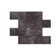 ARDOISE NOIR 7,5x15 6MM MURETTO - LUXURY DESIGN FLORIM Ceramiche 747792 FLORIM LUXURY DESIGN - 1