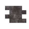 ARDOISE NOIR 7,5x15 6MM MURETTO - LUXURY DESIGN FLORIM Ceramiche 747792 FLORIM LUXURY DESIGN - 1