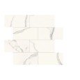 I CLASSICI STATUARIO 7,5x15 6MM BRICKS  GLOSSY  - LUXURY DESIGN FLORIM Ceramiche 747803 FLORIM LUXURY DESIGN - 1
