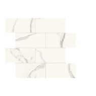 I CLASSICI STATUARIO 7,5x15 6MM BRICKS  SOFT - LUXURY DESIGN FLORIM Ceramiche 747802 FLORIM LUXURY DESIGN - 1