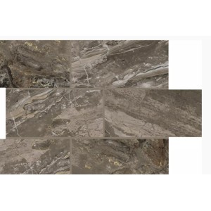 PREXIOUS REX DREAM ARABESQUE  7,5x15 6MM BRIQUES GLOSSY - LUXURY DESIGN FLORIM Ceramiche 756355 FLORIM LUXURY DESIGN - 1