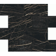 PREXIOUS REX THUNDER NIGHT 7,5x15 6MM BRIQUES GLOSSY - LUXURY DESIGN FLORIM Ceramiche 756357 FLORIM LUXURY DESIGN - 1