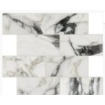 BIJOUX CALACATTA  ALTISSIMO  GLOSSY 6MM QUICONCE  BRICK  7,5X15  - LUXURY DESIGN FLORIM 767600 FLORIM LUXURY DESIGN - 1