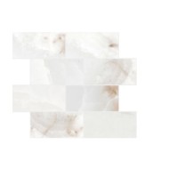 REVES DE REX PERLE MATT 6MM BRICK 7,5X15  - LUXURY DESIGN FLORIM Ceramiche 770277 FLORIM LUXURY DESIGN - 1
