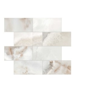REVES DE REX NOISETTE MATT 6MM BRICK 7,5X15  - LUXURY DESIGN FLORIM Ceramiche 770276 FLORIM LUXURY DESIGN - 1