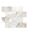 REVES DE REX NOISETTE MATT 6MM MURETTO SFALSATO 7,5X15  - LUXURY DESIGN FLORIM Ceramiche 770276 FLORIM LUXURY DESIGN - 1