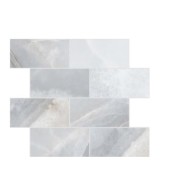 REVES DE REX BLUE MATT 6MM BRICK 7,5X15  - LUXURY DESIGN FLORIM Ceramiche 770274 FLORIM LUXURY DESIGN - 1