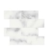 LES ORIGINES REX BLANC MATT 6MM BRICK 7,5X15  - LUXURY DESIGN FLORIM Ceramiche 770377 FLORIM LUXURY DESIGN - 1