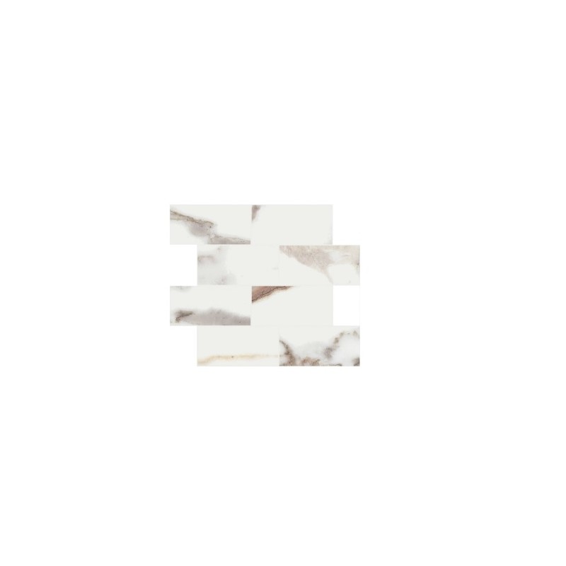 LES ORIGINES REX OR MATT 6MM BRICK 7,5X15  - LUXURY DESIGN FLORIM Ceramiche 770378 FLORIM LUXURY DESIGN - 1