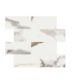 LES ORIGINES REX OR MATT 6MM BRICK 7,5X15  - LUXURY DESIGN FLORIM Ceramiche 770378 FLORIM LUXURY DESIGN - 1