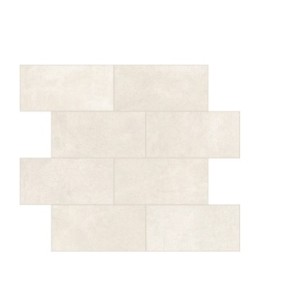 BUILDTECH 2.0 CE WHITE MATT  6MM MURETTO AJUSTE 7,5X15 - ARCHITECTURAL DESIGN FLORIM 767556 FLORIM ARCHITECTURAL DESIGN - 1