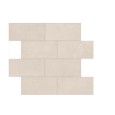 BUILDTECH 2.0 CE BONE MATT  6MM MURETTO REKTIFIZIERT 7,5X15 - ARCHITECTURAL DESIGN FLORIM 767557 FLORIM ARCHITECTURAL DESIGN - 1