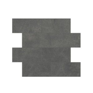 BUILDTECH 2.0 CE COAL MATT  6MM MURETTO AJUSTE 7,5X15 - ARCHITECTURAL DESIGN FLORIM 767559 FLORIM ARCHITECTURAL DESIGN - 1