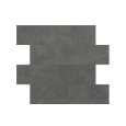 BUILDTECH 2.0 CE COAL MATT  6MM MURETTO REKTIFIZIERT 7,5X15 - ARCHITECTURAL DESIGN FLORIM 767559 FLORIM ARCHITECTURAL DESIGN - 1