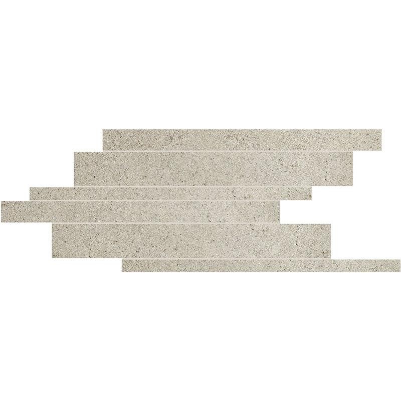 BUILDTECH TU BONE NATURAL LISTELLO  SFALSATO  21x40 - ARCHITECTURAL DESIGN FLORIM 749188 FLORIM ARCHITECTURAL DESIGN - 1