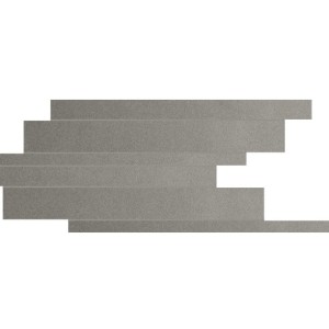 BUILDTECH TU MUD NATUREL LISTELLO  SFALSATO  21x40 - ARCHITECTURAL DESIGN FLORIM 749191 FLORIM ARCHITECTURAL DESIGN - 1