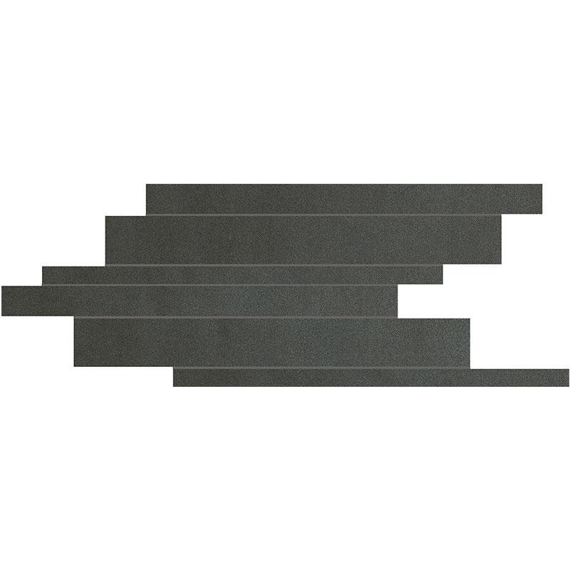 BUILDTECH TU COAL NATURALE LISTELLO  SFALSATO  21x40 - ARCHITECTURAL DESIGN FLORIM 749192 FLORIM ARCHITECTURAL DESIGN - 1