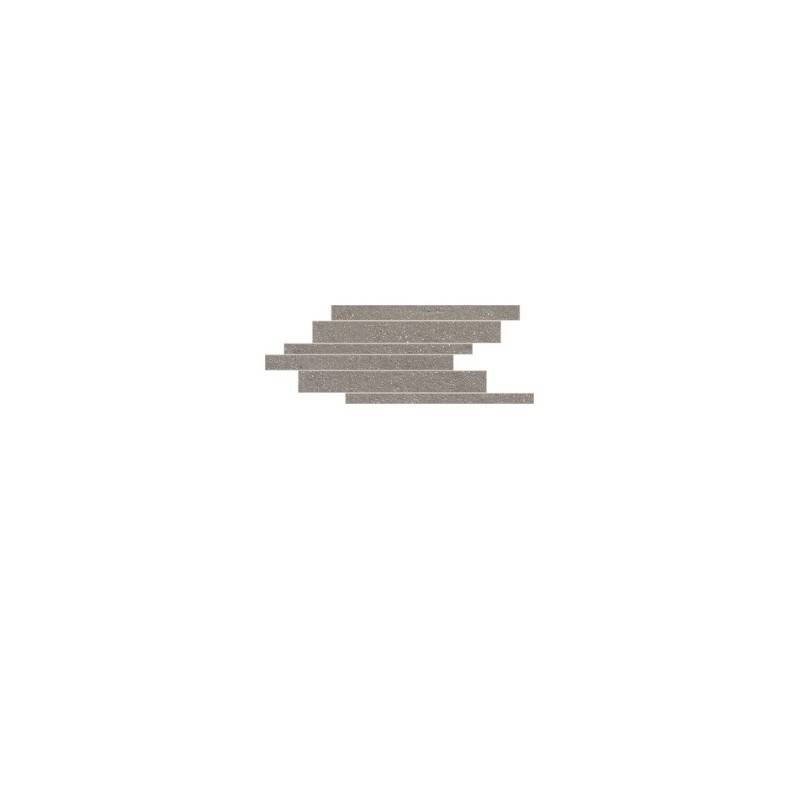 EARTHTECH/ FOG COMFORT  GROUND   LISTELLO SFALSATO  21X40 - ARCHITECTURAL DESIGN FLORIM 772419 FLORIM ARCHITECTURAL DESIGN - 1