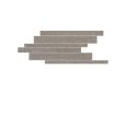 EARTHTECH/ FOG COMFORT  GROUND   LISTELLO SFALSATO  21X40 - ARCHITECTURAL DESIGN FLORIM 772419 FLORIM ARCHITECTURAL DESIGN - 1