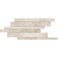 ARTIFACT AGED_WHITE  LATTE GESTAFFELT 21X40  - CONTEMPORARY DESIGN FLORIM 760906 FLORIM CONTEMPORARY DESIGN - 1