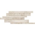 ARTIFACT AGED_WHITE  LATTE GESTAFFELT 21X40  - CONTEMPORARY DESIGN FLORIM 760906 FLORIM CONTEMPORARY DESIGN - 1