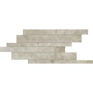 ARTIFACT WORN_SAND LATTE GESTAFFELT 21X40  - CONTEMPORARY DESIGN FLORIM 760924 FLORIM CONTEMPORARY DESIGN - 1