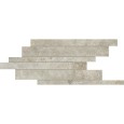ARTIFACT WORN_SAND LATTE GESTAFFELT 21X40  - CONTEMPORARY DESIGN FLORIM 760924 FLORIM CONTEMPORARY DESIGN - 1