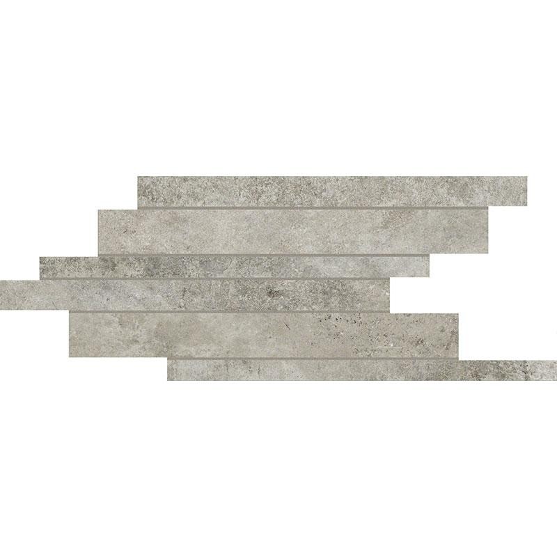 ARTIFACT USED_GREY LATTE GESTAFFELT 21X40  - CONTEMPORARY DESIGN FLORIM 760925 FLORIM CONTEMPORARY DESIGN - 1