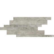 ARTIFACT USED_GREY LATTE GESTAFFELT 21X40  - CONTEMPORARY DESIGN FLORIM 760925 FLORIM CONTEMPORARY DESIGN - 1