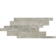 ARTIFACT USED_GREY LATTE GESTAFFELT 21X40  - CONTEMPORARY DESIGN FLORIM 760925 FLORIM CONTEMPORARY DESIGN - 1
