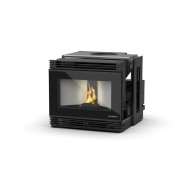 Caminetto a pellet Palazzetti Inserti Ecofire Small 54