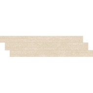 ELEMENTAL STONE CREAM SANDSTONE GESTAFFELTE LATTE 15X60 NATURALE GLAENZED - CONTEMPORARY DESIGN FLORIM 767028 FLORIM CONTEMPORAR