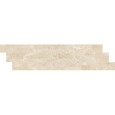 ELEMENTAL STONE CREAM LIMESTONE  GESTAFFELTE LATTE 15X60 NATURALE GLAENZED - CONTEMPORARY DESIGN FLORIM 767035 FLORIM CONTEMPORA