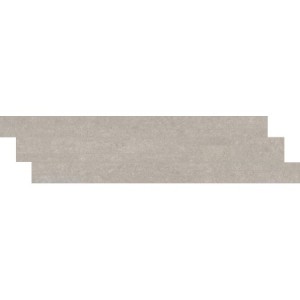 ELEMENTAL STONE GREY SANDSTONE  QUINCONCE BANDEL 15X60 NATURALE POLI  - CONTEMPORARY DESIGN FLORIM 767037 FLORIM CONTEMPORARY DE