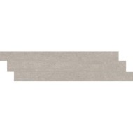 ELEMENTAL STONE GREY SANDSTONE  QUINCONCE BANDEL 15X60 NATURALE POLI  - CONTEMPORARY DESIGN FLORIM 767037 FLORIM CONTEMPORARY DE
